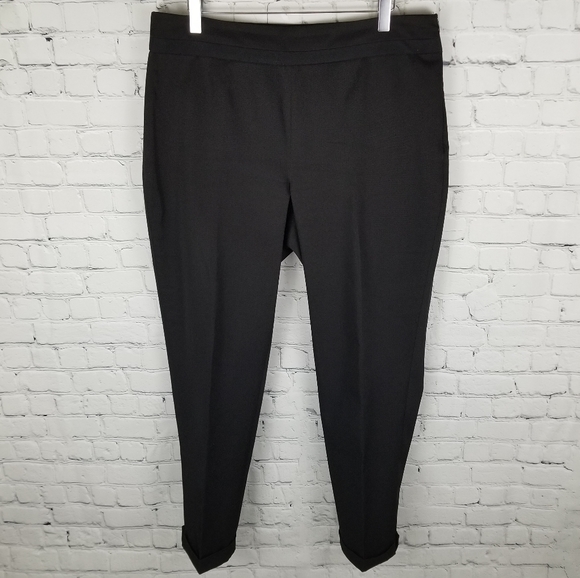LINEA DOMANI | Limited Collection career pants - Picture 2 of 9